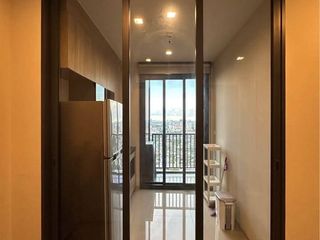 Condo en venta de 1 habitaciones en Bang Sue, Bangkok
