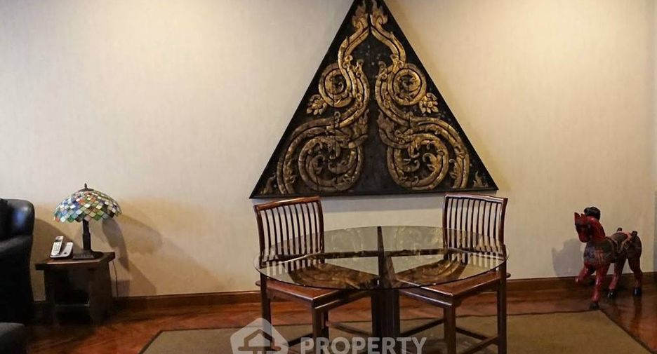 Wohnung zum Kauf mit 3 Zimmer in Chatuchak, Bangkok
