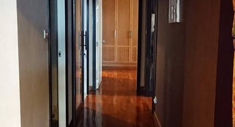 Wohnung zum Kauf mit 3 Zimmer in Chatuchak, Bangkok