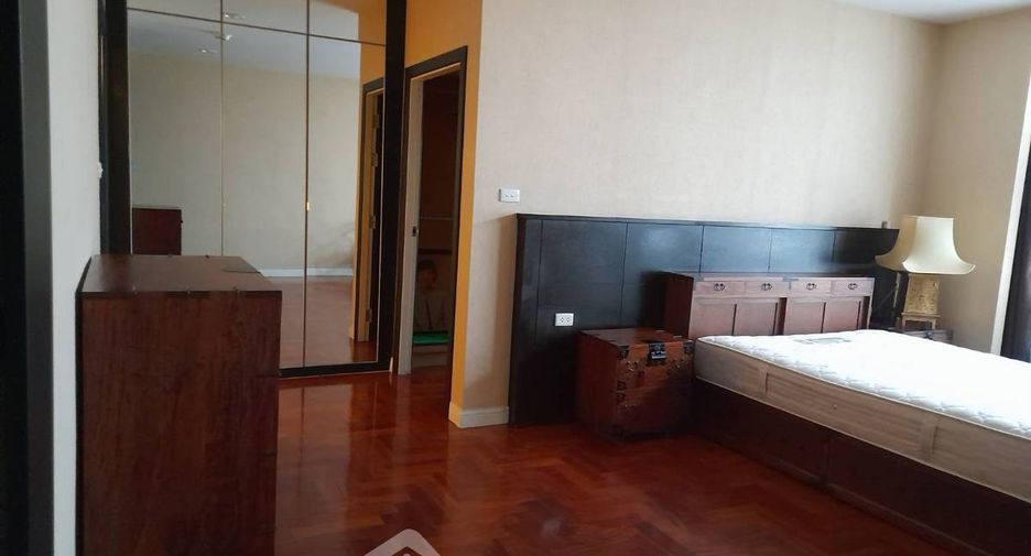 Wohnung zum Kauf mit 3 Zimmer in Chatuchak, Bangkok