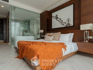 Продажа 3 спальни кондо в Пхая Тхаи, Бангкок