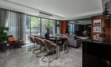 À vendre 3 chambres condo à Phaya Thai, Bangkok