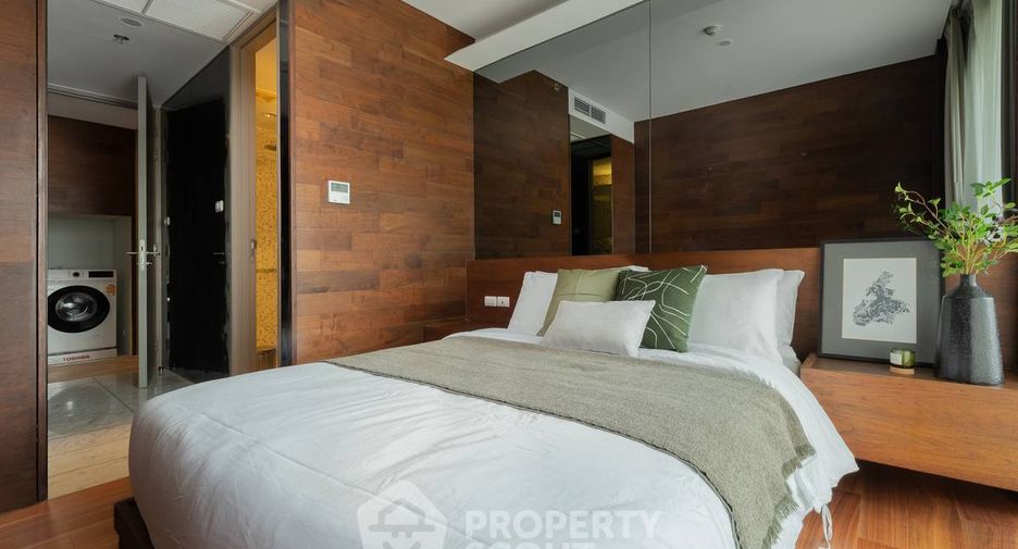 À vendre 3 chambres condo à Phaya Thai, Bangkok