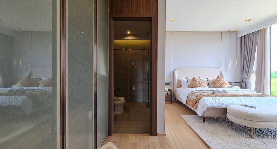 For sale 4 ベッドルーム villa in East Pattaya, Pattaya