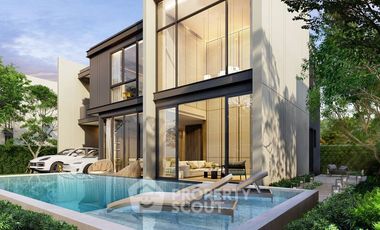 For sale 4 ベッドルーム villa in East Pattaya, Pattaya
