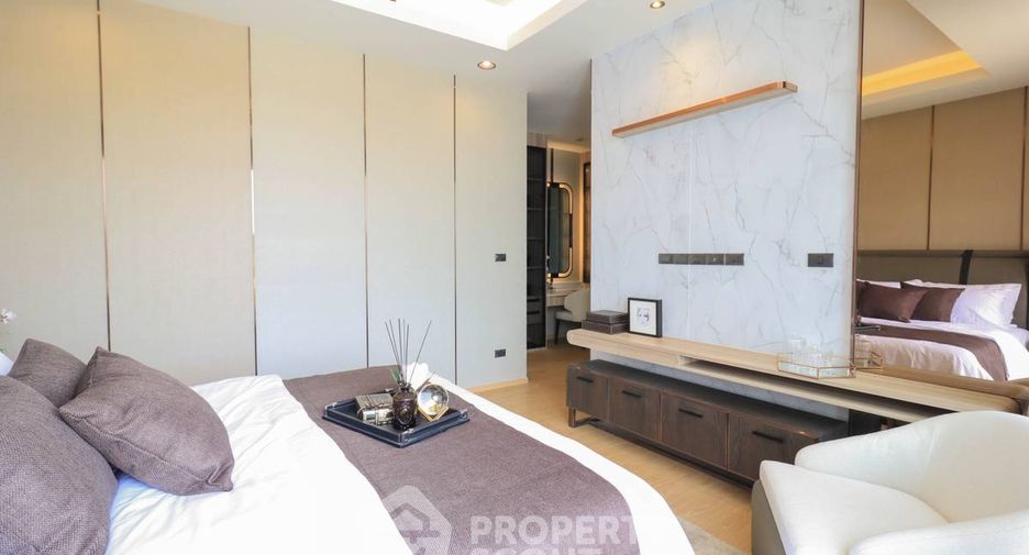 For sale 4 ベッドルーム villa in East Pattaya, Pattaya