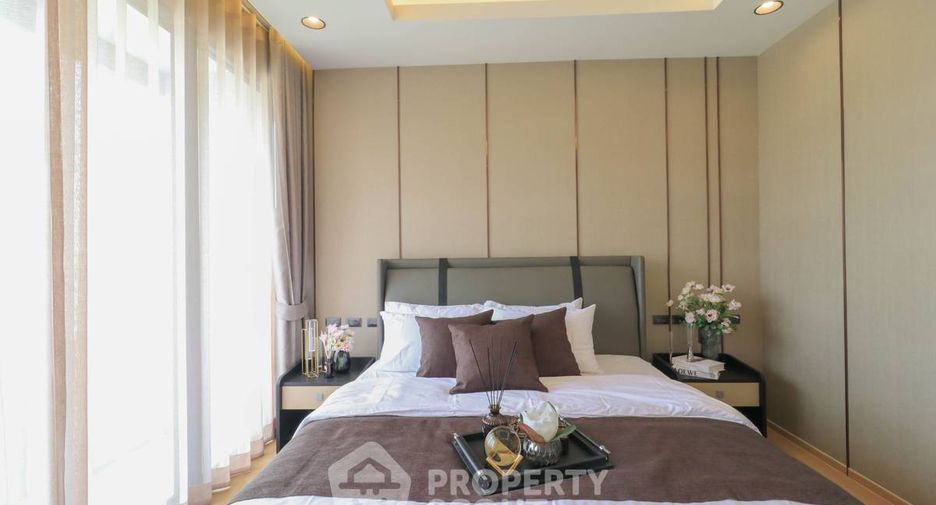 For sale 4 ベッドルーム villa in East Pattaya, Pattaya