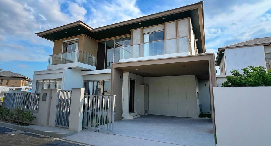 For sale 5 ベッドルーム villa in East Pattaya, Pattaya