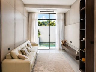 For sale 4 bedrooms townhouse in Bang Lamung, Chonburi