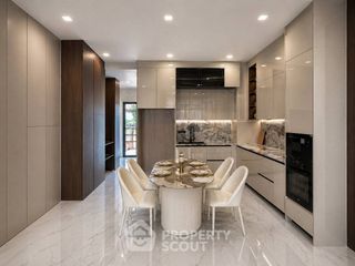 For sale 4 bedrooms townhouse in Bang Lamung, Chonburi