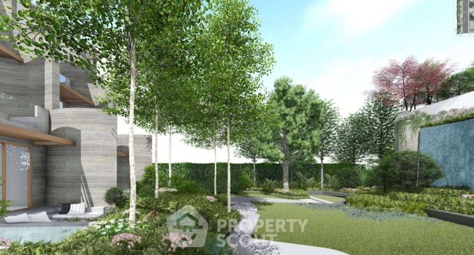 À vendre 1 chambre condo à Jomtien, Pattaya