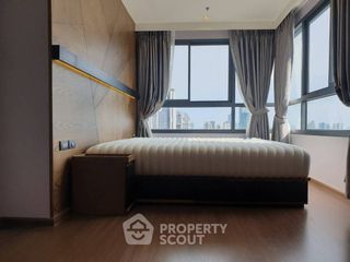 Wohnung zum Kauf mit 2 Zimmer in Phra Khanong, Bangkok