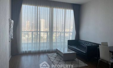 À vendre 1 chambre condo à Bang Kho Laem, Bangkok