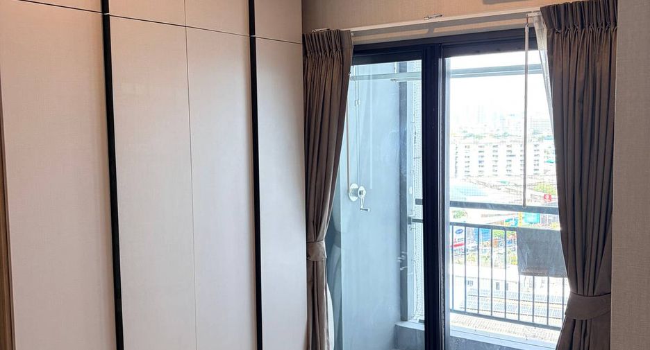 出售 1 卧室 公寓 在 Bangkok Yai, 曼谷