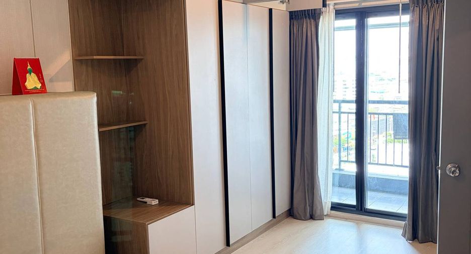 出售 1 卧室 公寓 在 Bangkok Yai, 曼谷