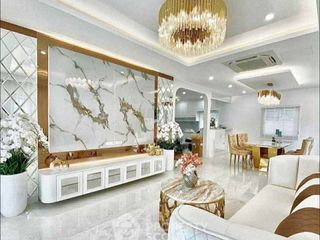 For sale 5 bedrooms house in Bang Lamung, Chonburi