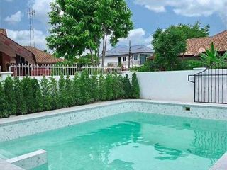 For sale 5 bedrooms house in Bang Lamung, Chonburi