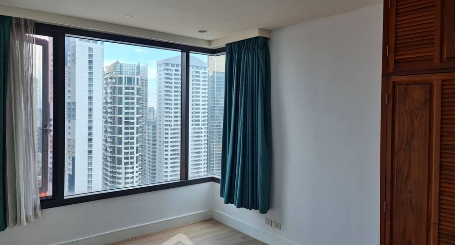 Wohnung zum Kauf mit 2 Zimmer in Khlong Toei, Bangkok