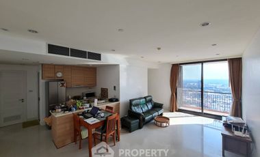 Wohnung zum Kauf mit 2 Zimmer in Khlong Toei, Bangkok