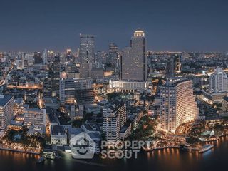 出租 和 出售 2 卧室 公寓 在 沙吞, 曼谷
