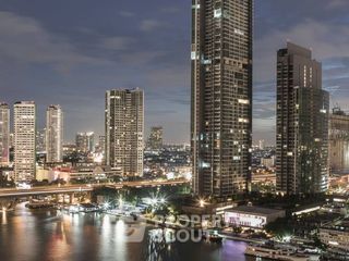 出租 和 出售 2 卧室 公寓 在 沙吞, 曼谷