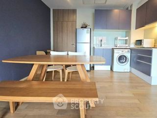 For rent and for sale 1 bed condo in Ratchathewi, Bangkok