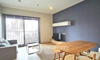 À louer et à vendre 1 chambre condo à Ratchathewi, Bangkok