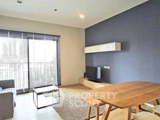 For rent and for sale 1 bed condo in Ratchathewi, Bangkok
