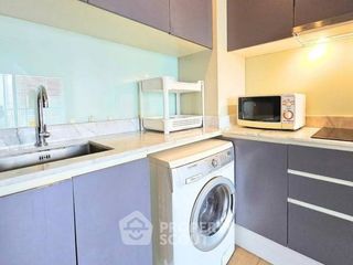 For rent and for sale 1 bed condo in Ratchathewi, Bangkok