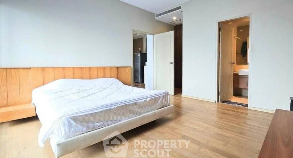 À louer et à vendre 1 chambre condo à Ratchathewi, Bangkok