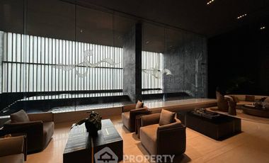 Аренда и продажа 1 кровать кондо в Кхлонг Тоеи, Бангкок