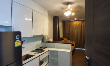 À vendre 1 chambre condo à Watthana, Bangkok