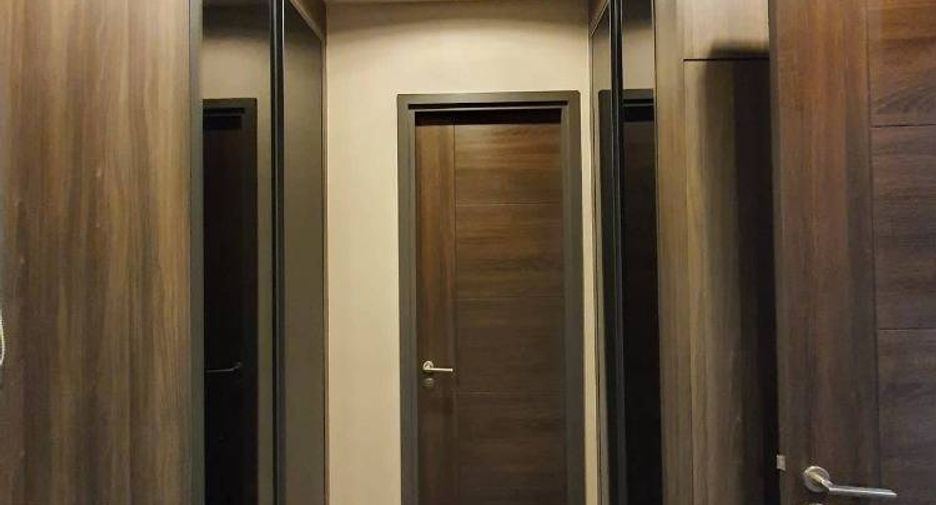 À vendre 1 chambre condo à Watthana, Bangkok