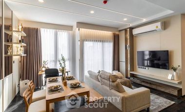 For rent and for sale 2 bedrooms condo in Watthana, Bangkok