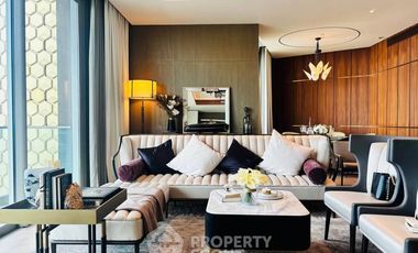 Аренда и продажа 3 спальни кондо в Кхлонг Сан, Бангкок