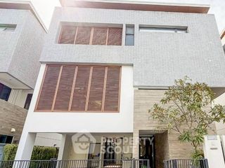 Haus zum Kauf mit 5 Zimmer in Huai Khwang, Bangkok