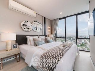 Wohnung zum Kauf mit 2 Zimmer in Chatuchak, Bangkok