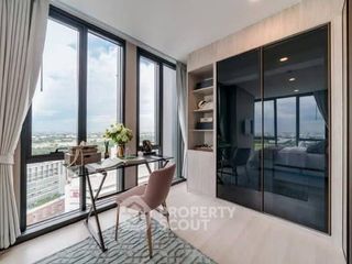 Wohnung zum Kauf mit 2 Zimmer in Chatuchak, Bangkok