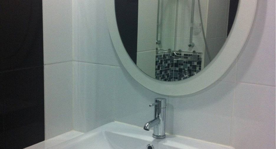 Продажа 2 спальни кондо в Si Racha, Чонбури