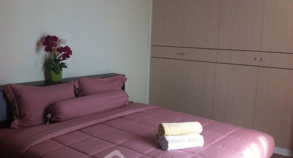 Продажа 2 спальни кондо в Si Racha, Чонбури