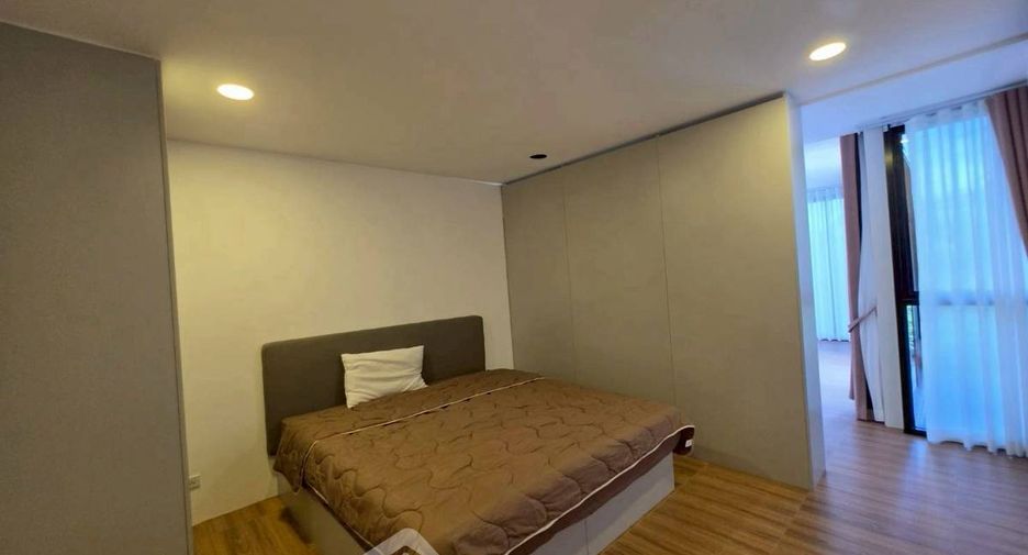À vendre 5 chambres maison de ville à Jomtien, Pattaya