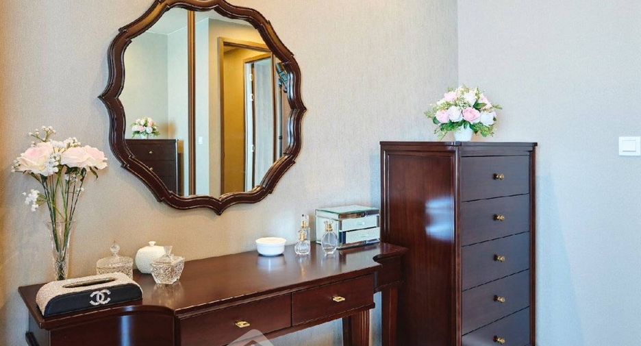 À vendre 3 chambres condo à Bang Kho Laem, Bangkok