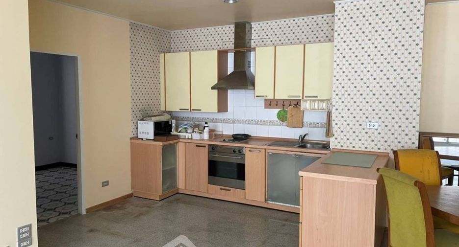 Wohnung zum Kauf mit 2 Zimmer in Sathon, Bangkok