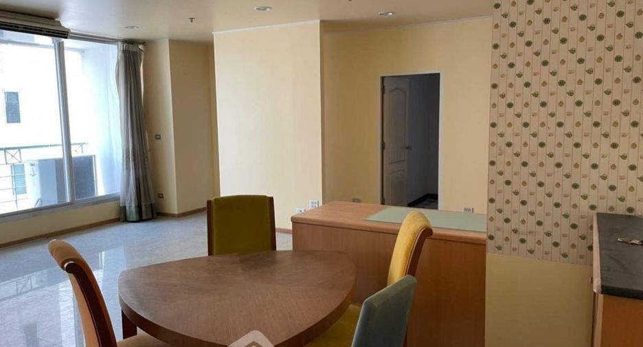 Wohnung zum Kauf mit 2 Zimmer in Sathon, Bangkok
