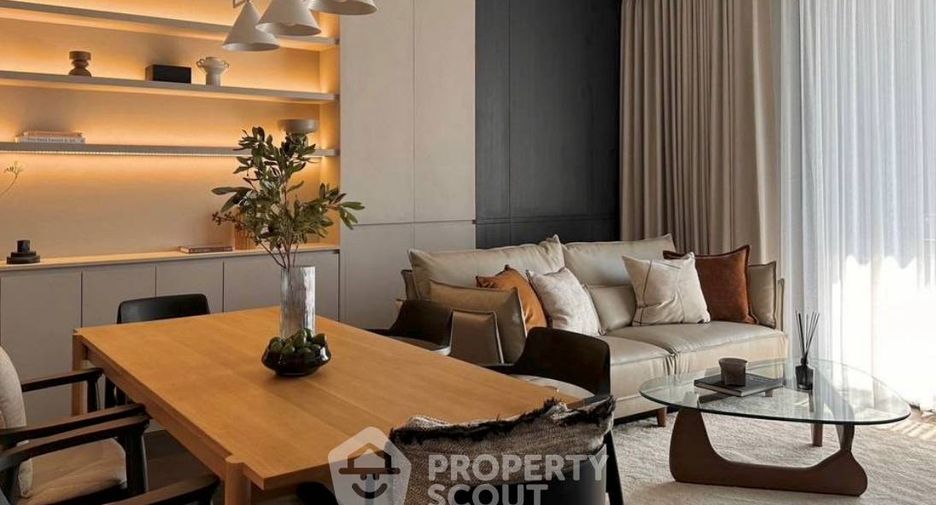 For rent and for sale 3 bedrooms condo in Khlong Toei, Bangkok