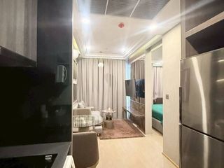 Продажа 1 кровать кондо в Банг Рак, Бангкок