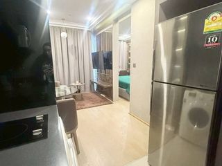 Продажа 1 кровать кондо в Банг Рак, Бангкок