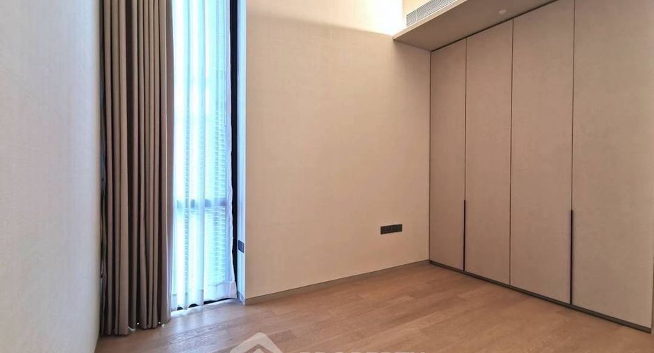 À vendre 2 chambres condo à Watthana, Bangkok