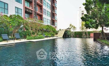 Condo en venta de 1 habitaciones en Khlong Toei, Bangkok