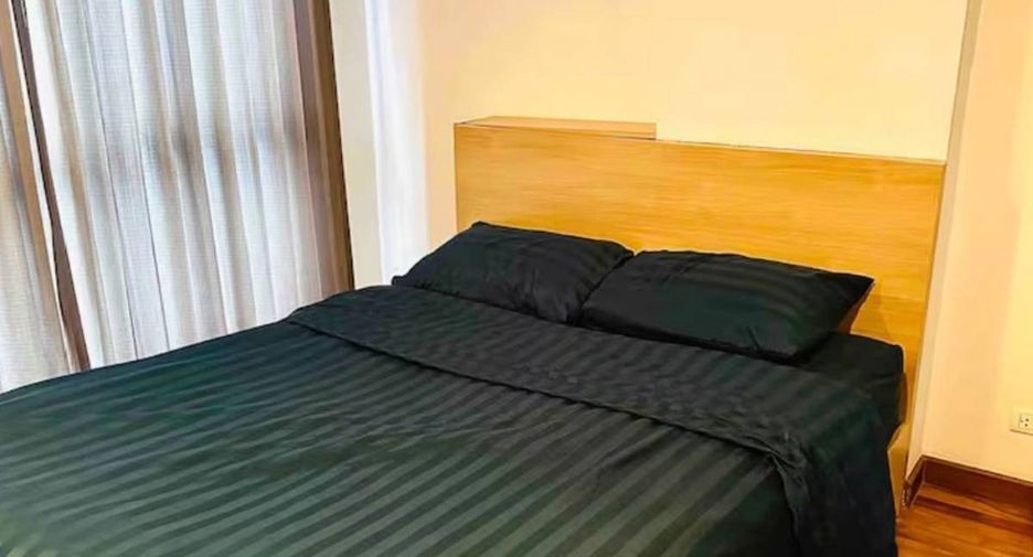 Продажа 1 кровать кондо в Кхлонг Тоеи, Бангкок